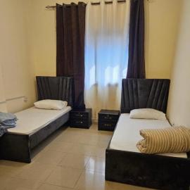 Iman Guest House, hotel in Al Qurayyah