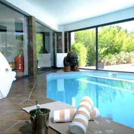 Le Domaine de JOLIO, hotel v destinácii Mondragon