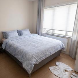 Negenendertigtwintig-Lommel, hotell sihtkohas Lommel