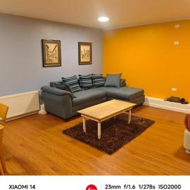 Aventura Patagónica Aparthotel, hotell Punta Arenases