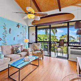 Maui Vista 1407