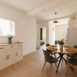Apartamento Torrox Village 2، فندق في توروكس