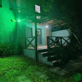 Sítio Casa Verde, hotel in Uruguaiana