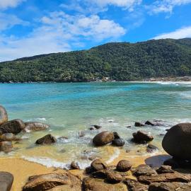 recanto Provetá 2 ILHA GRANDE