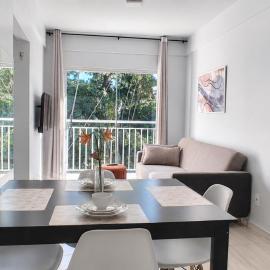 Confortavel apt in Parauapebas no Bairro Paraiso، فندق في باراوابيباس