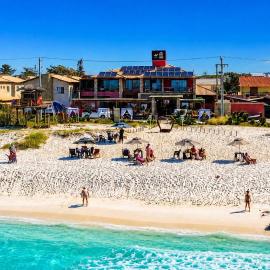 Pier Beach Club