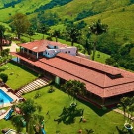 Alpes Fazenda Hotel