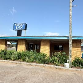 Budget Inn, hotel in Vidalia