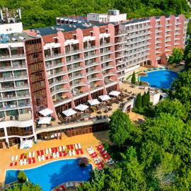 Apollo Resort & Concept - All Inclusive