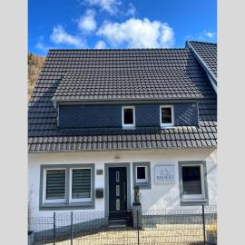 Mehrere Ferienwohnungen in Willingen