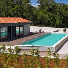 Luxurious Home In Labin