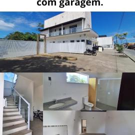 Apartamento Beira do Valo