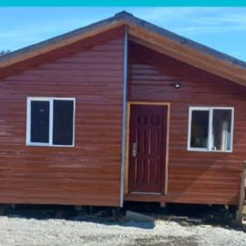 Cabañas por día hornopirén โรงแรมในออร์โนปีเรน