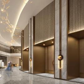 Crowne Plaza Zhoushan Seaview by IHG, hotelli kohteessa Zhoushan