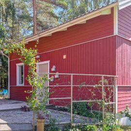 Nice Home In Alingsås – hotel w mieście Alingsås