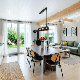 Amazing Home In Wandlitz With Sauna