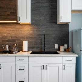 Stylish Studio in Oleander Close to Downtown