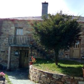 Apartamentos rurales Vilarchao