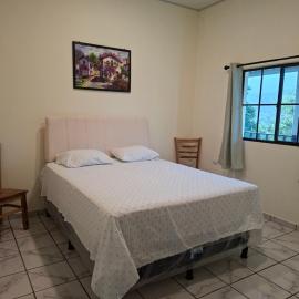 Cabaña finca tu casa, hotel a Juayúa