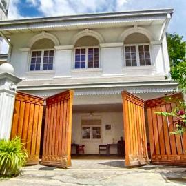 Tarshish Villa - Colombo, hotel a Colombo