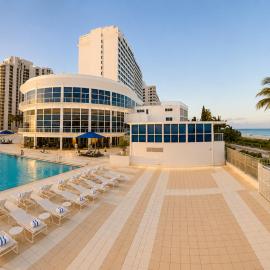 SeaStays ~ Oceanfront Apartments