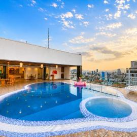 Merry Land Hotel Da Nang