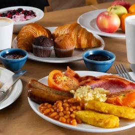 Holiday Inn Express Manchester East by IHG, hotel in Manchester
