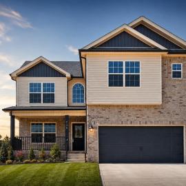 Cozy Retreat Ft Campbell Family-Friendly PCS، فندق في كلاركسفيل