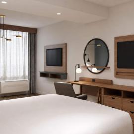 La Quinta Inn and Suites by Wyndham Central McKinney