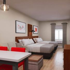 Hawthorn Extended Stay by Wyndham Central McKinney
