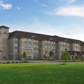 Hawthorn Extended Stay by Wyndham Killeen, hotel a Killeen