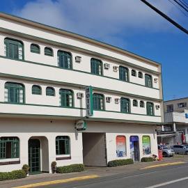 Hotel Bavarium
