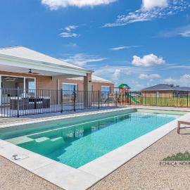 Riverside Meadows - Echuca Holiday Homes