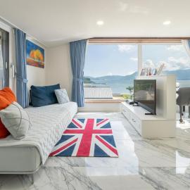 That Day's Namhae Ocean View Pension