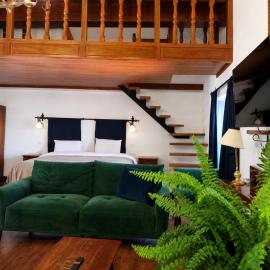 QINTI Casona Cusco