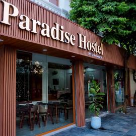 Paradise Ha Giang Loop Tour & Hostel