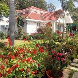Candy Ville Resorts, hotelli kohteessa Ketti