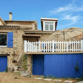 Amazing Home In Saint-Alban-D'ay With Wifi