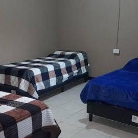 Posada doña ilene، فندق في Quimilí