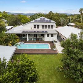 Ananda House - Full Estate l Pool & Infrared Sauna l 2 mins Walk to Village, hotel u gradu Samford