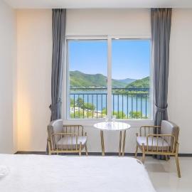 Gapyeong Ciere Poolvilla