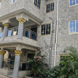 Fofana Luxury Suites