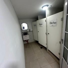 Hostel Luxfran