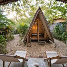 Basabasi Island Lodge