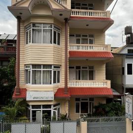 Kathmandu Peace Guesthouse