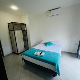 BLUE DAYS Hotel Melgar