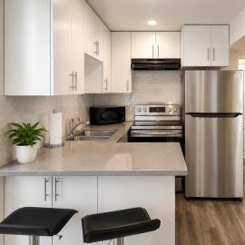 Cozy Apartment in the Greater Toronto Area, hotel en Milton