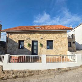 Casa Zoila, hotel in Porto do Son