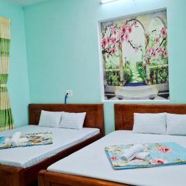 846 A12 Bùi Thiện Ngộ, hotel in Cù Lao Tâu