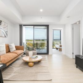 Iconic Canberra Views with Pool and Gym - Hosted by Canstay